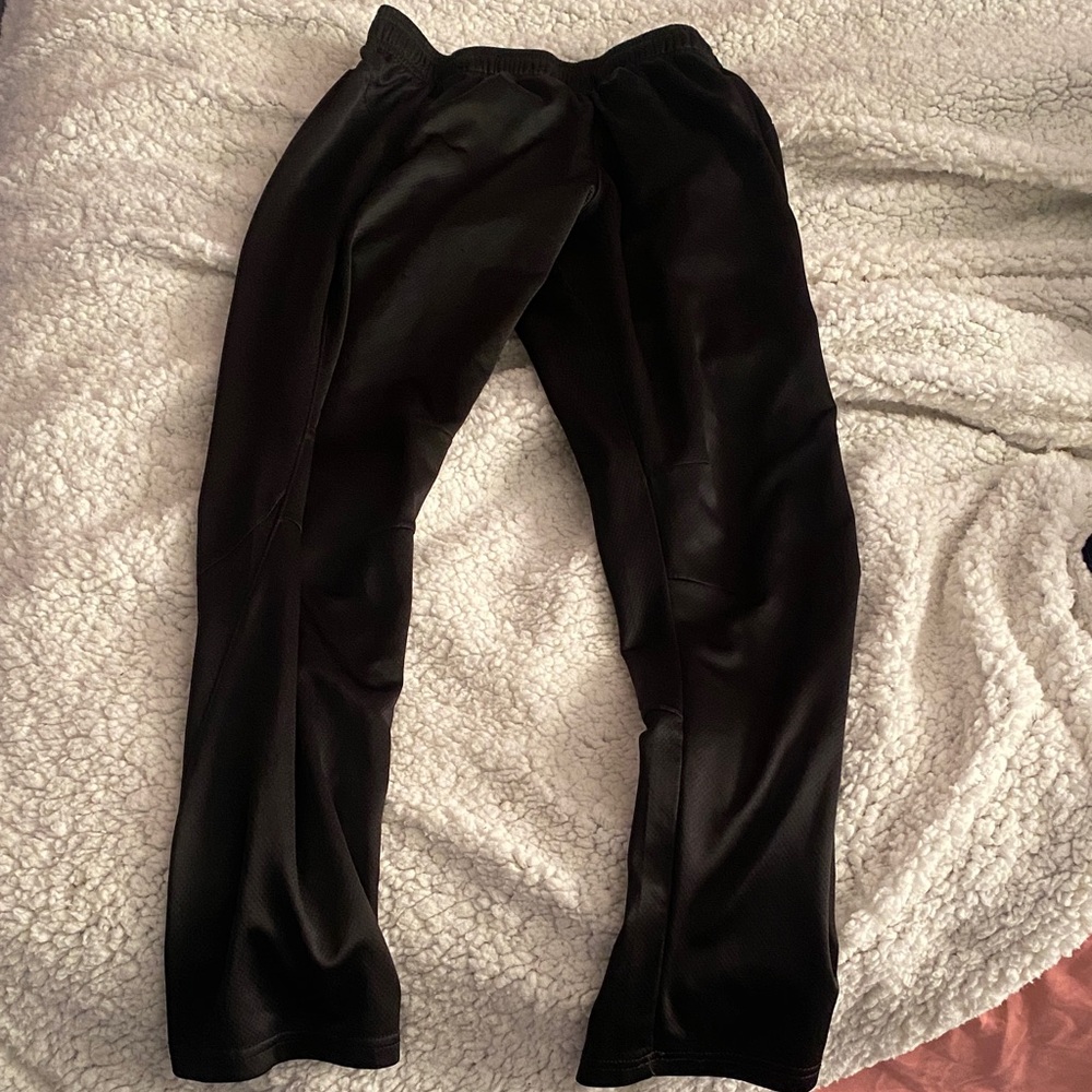 Boys Large Champion Sweatpants